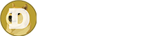 DOGE explorer logo