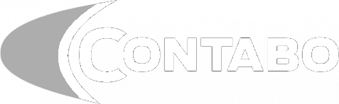 Contabo hosting logo